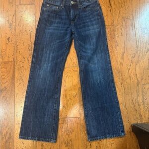 American Eagle Outfitters original boot boys jeans
